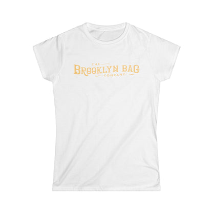 Women's Softstyle Tee