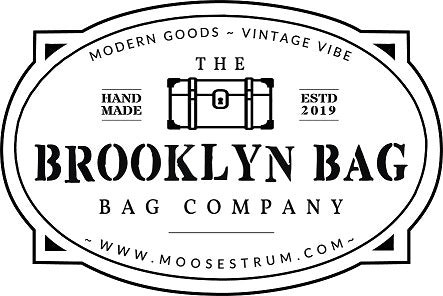 Brooklyn Bag Logo