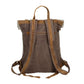 Classy Backpack from Brooklyn Bag at Moosestrum.com