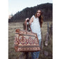 Luxio Weekender Tote from Brooklyn Bag at Moosestrum.com