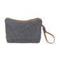 Sel de Mer Wristlet Pouch