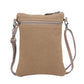 The Tina Small Crossbody Bag