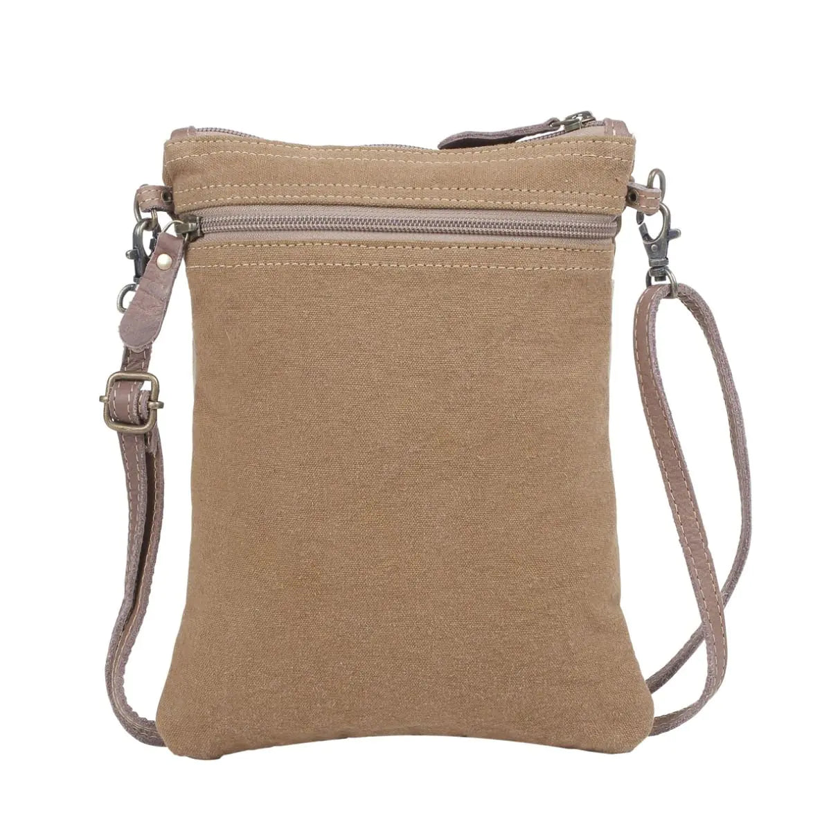 The Tina Small Crossbody Bag