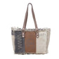 1877 Small Tote Bag