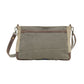 Sel de Mer Small Crossbody Bag