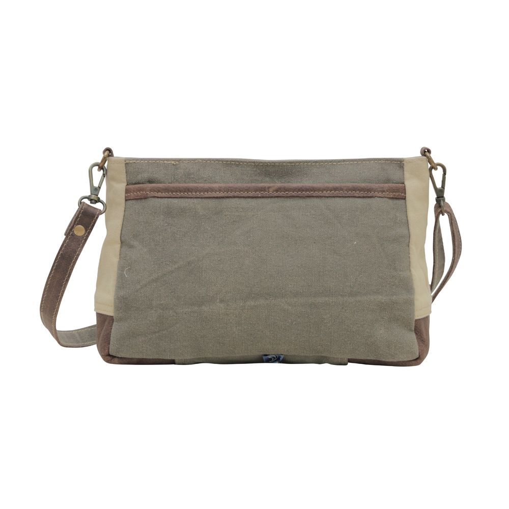 Sel de Mer Small Crossbody Bag