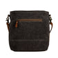 Burlander Crossbody Shoulder Bag