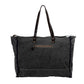 Clarissa Weekender Tote Bag