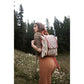 Fleur Backpack Bag