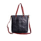 Clemson Leather Bag