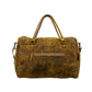 San Angelo Traveler Duffel Bag from Brooklyn Bag at Moosestrum.com