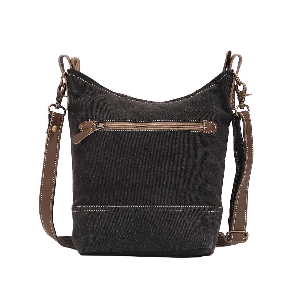 Solidaster Shoulder Bag from Brooklyn Bag at Moosestrum.com