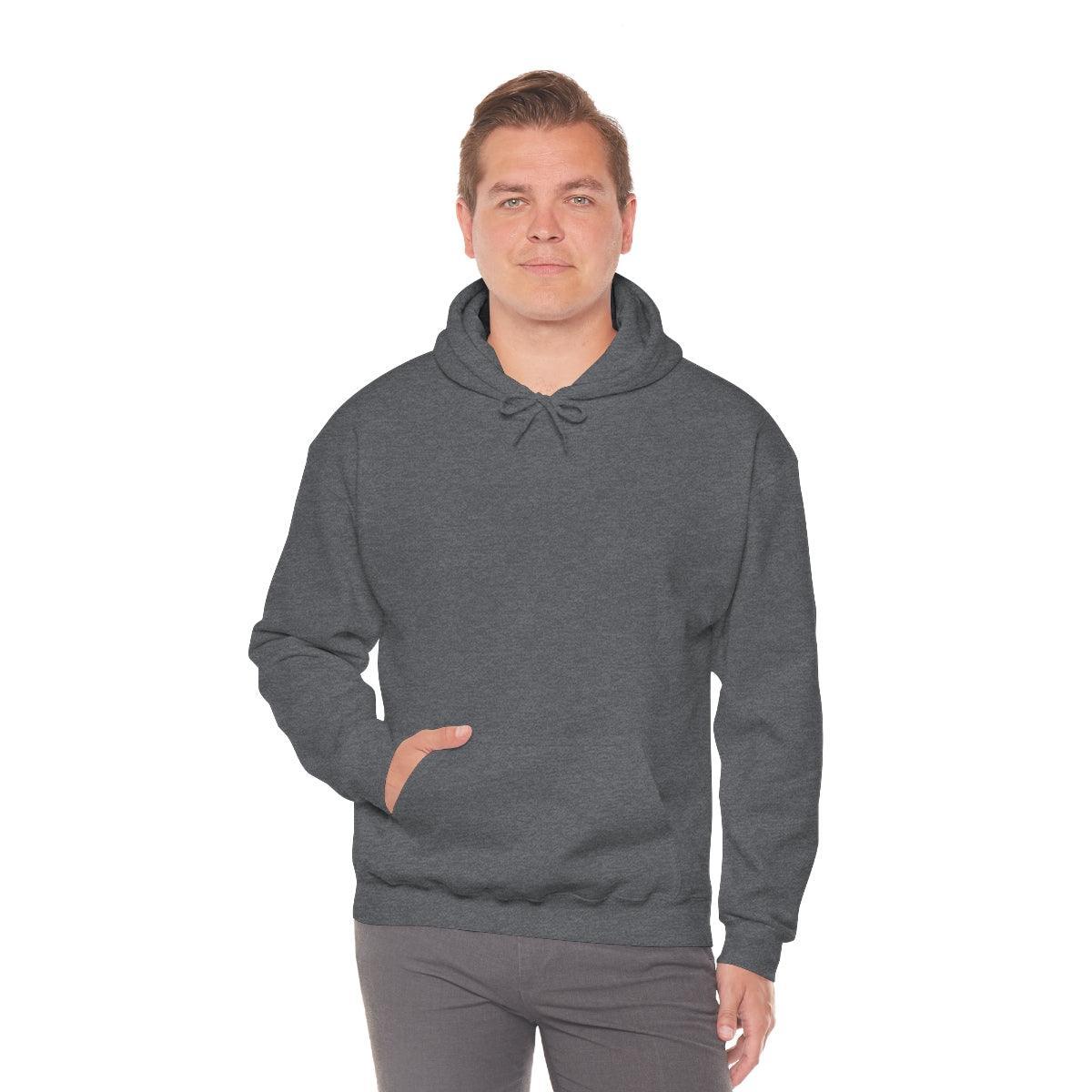 Dicken's Cider Unisex Hoodie from Moosestrum at Moosestrum.com