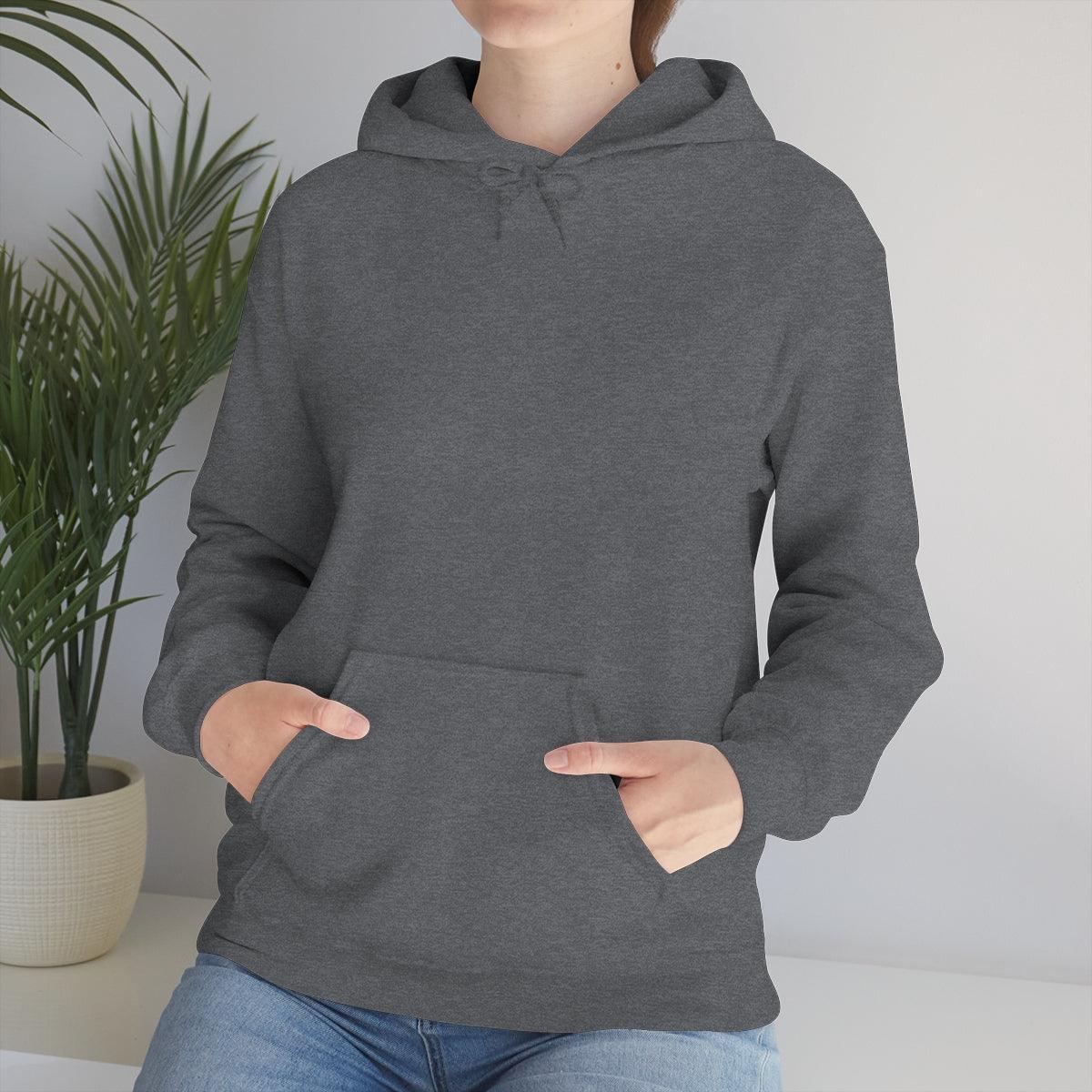 Dicken's Cider Unisex Hoodie from Moosestrum at Moosestrum.com