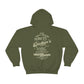 Dicken's Cider Unisex Hoodie from Moosestrum at Moosestrum.com