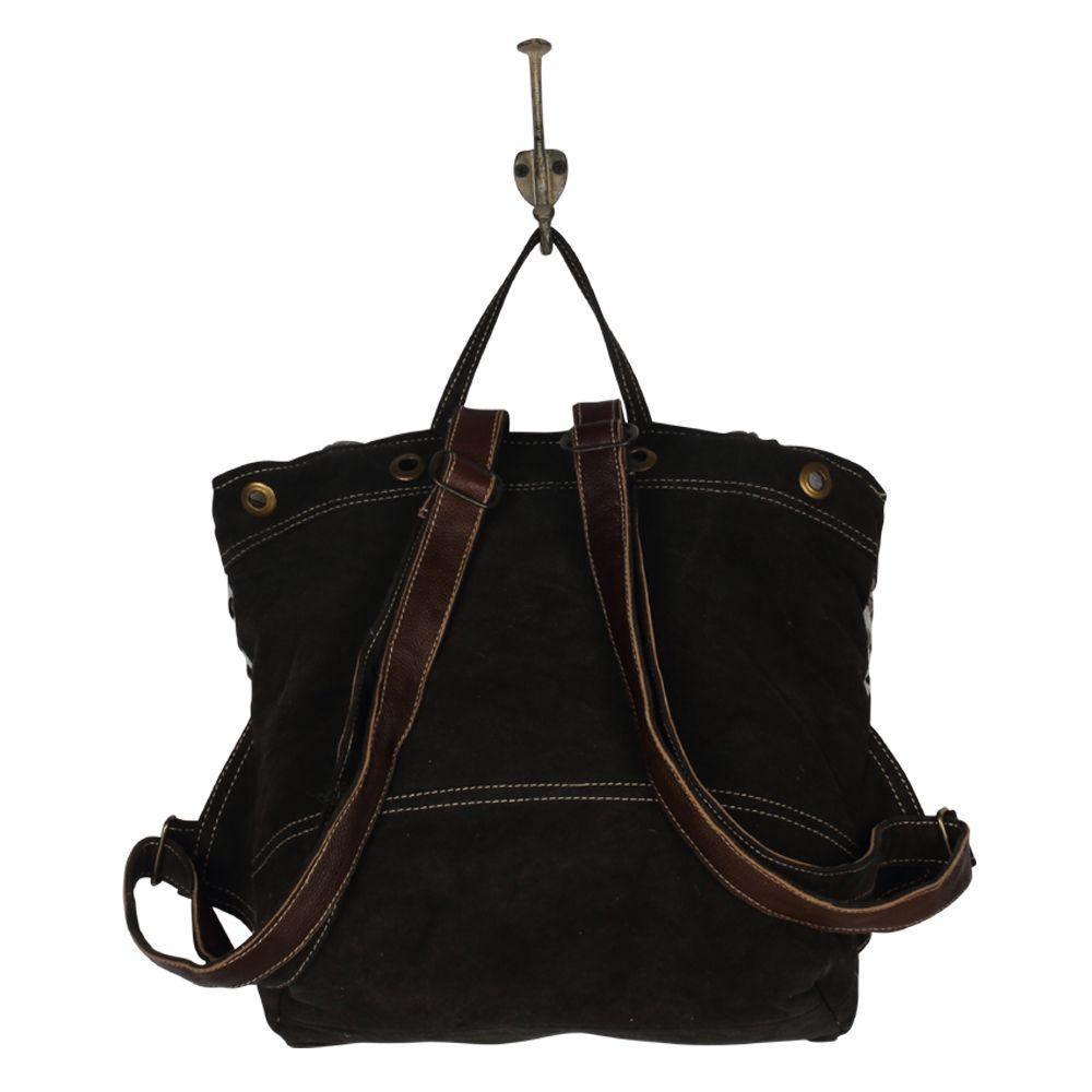 Intrigued Backpack from Brooklyn Bag at Moosestrum.com