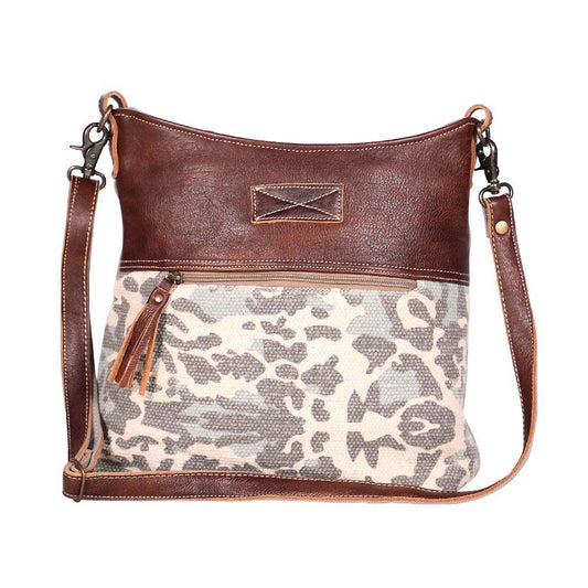 Naïve Shoulder Bag from Brooklyn Bag at Moosestrum.com