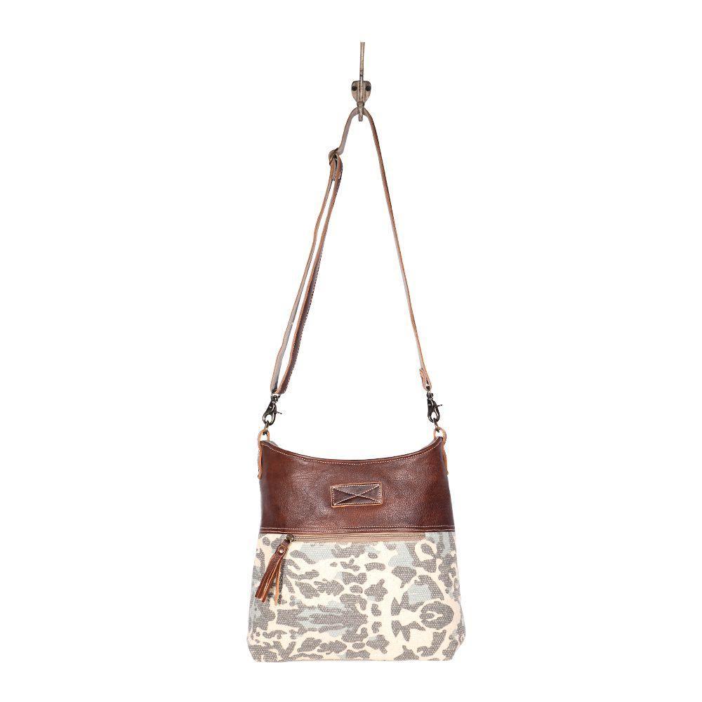 Naïve Shoulder Bag from Brooklyn Bag at Moosestrum.com