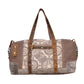 Quickie Traveler Duffel Bag from Brooklyn Bag at Moosestrum.com