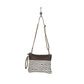 Sine Qua Non Small Crossbody from Brooklyn Bag at Moosestrum.com