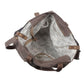 Slate Shoulder Tote Bag from Brooklyn Bag at Moosestrum.com