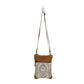 Soul Searcher Small Crossbody Bag from Brooklyn Bag at Moosestrum.com