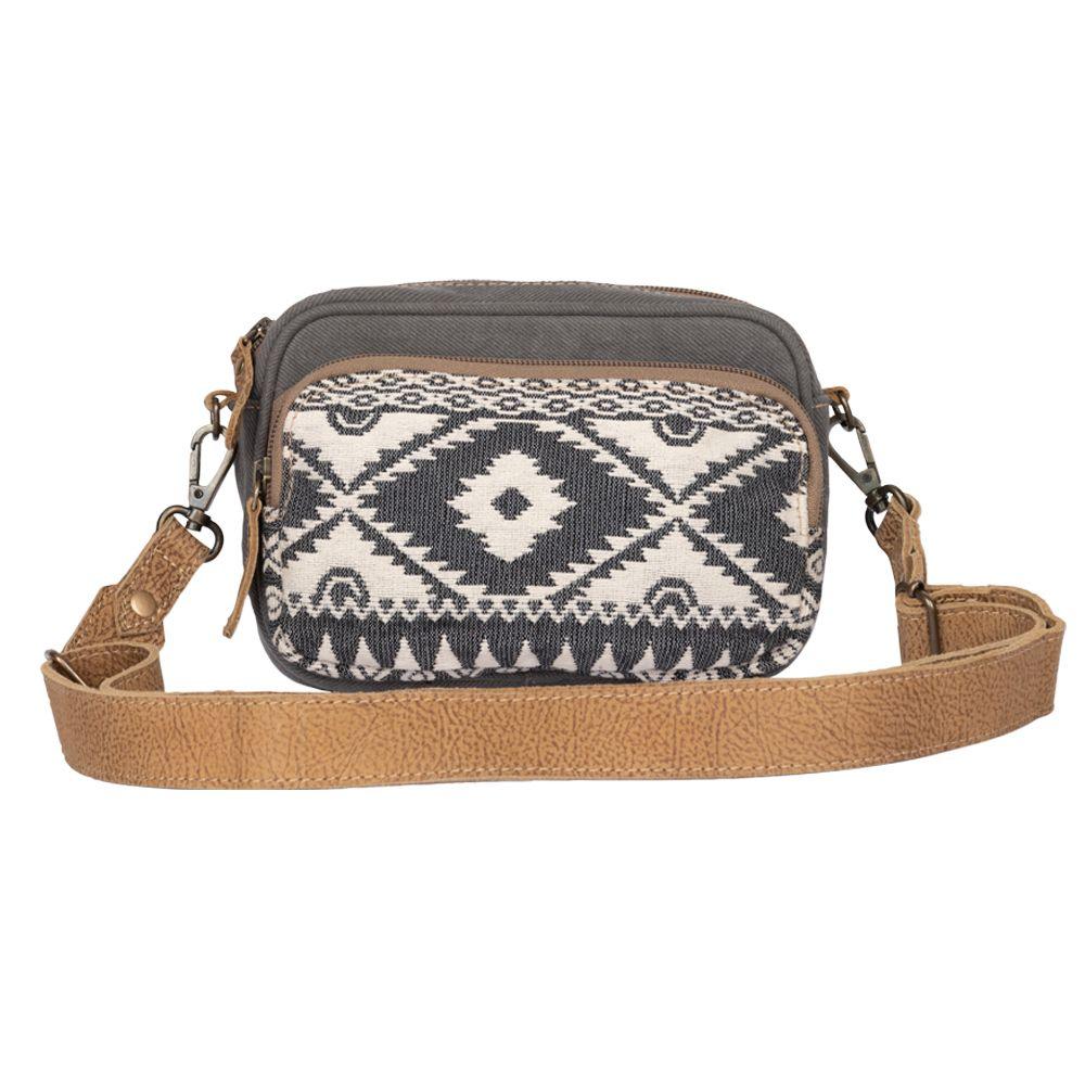 Temptation Small Crossbody Bag from Brooklyn Bag at Moosestrum.com