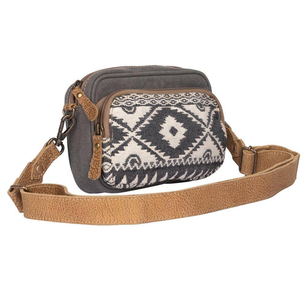 Temptation Small Crossbody Bag from Brooklyn Bag at Moosestrum.com