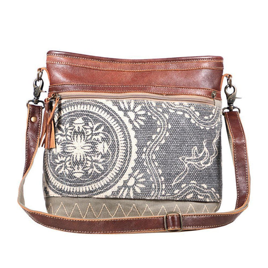 Vogue Shoulder Bag from Brooklyn Bag at Moosestrum.com